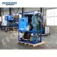 Focusun Industrial Tube Ice Machine 3000 kg Daily Production Capacity and Performance