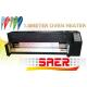 Roll To Roll 1.8m Color Fixation Heat Sublimation Printer