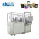 Shunda High Speed Paper Cup Forming Machine For Coffee Shops