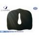 Simple Style Office Memory Foam Cushion For Chair With Back Support And Massage