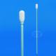 Polyester Toc Swab Cleaning Validation Sterile Cleaning Swabs Green Rod