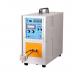 Small Portable Induction Heating Machine 15kw Induction Test Heating Machine Bolt