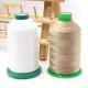 210d/3 69 V69 Tex 70 Nylon Bonded Thread for Leather Shoes/ Bags/ Suitcase and Durable