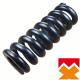 High Tension Track Adjuster Recoil Spring EC360 VOLVO Undercarriage Parts