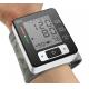 MS15 Home Wrist Type Fully Automatic English Electronic Blood Pressure Monitor