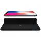 5200mAh Power Bank Qi Wireless Charger 214g Wireless Portable Battery Pack