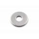 Large Stainless Steel Washers , Stainless Steel Mudguard Washers For Pressure