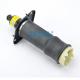 Gas-Filled Rear Left Suspension Air Spring Bag For Audi A6 Allroad Quattro 4Z7616051A
