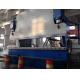 Hydraulic Press Brake Machine 1000 Ton For Bigger Job , Cnc Bending Machines