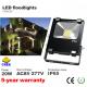 CREE SMD 20W LED Floodlights 85-277VAC Outdoor IP65 Waterproof flooding lamp