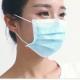 Non Woven Fabric 99% Filtration Disposable Surgical Face Mask