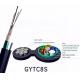 GYTC8S 144 Cores Overhead Figure 8 Fiber Optic Cable