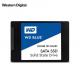 250G Blue SSD Solid State Hard Disk Drive NAND SATA 3 For Desktop Notebook