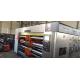 380v Cardboard Corrugated Carton Machine Jumbo Flexo Printing Slotting Machine