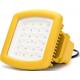 Groove Cooling Explosion Proof LED Light Fixture IP68 20W For Oil Station
