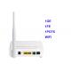 Fiber Network ONT Gigabit ONU Device GEPON 1Ge 1 FE 1 Pots WIFI 802.11b/G/N XPON