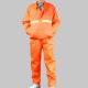 Customized design mens work clothing Coveralls and logo can be printed