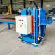 100% Separate Rate Aluminum and Plastic Separator Recycle Machine with 2.2 Wheight