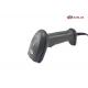 High Standard Waterproof Barcode Scanner Dust Resistant Strong Decode Ability