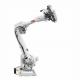 ABB IRB 2600 Industrial Robot Arm 6 Axis With CNGBS Customized Gripper For Automation Handling