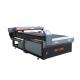 120watt Co2 Laser Engraving Machine , 20M/Min Laser Cutter Engraver
