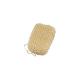Sisal Exfoliating Body Scrubber Natural Color For Removing Dead Skin