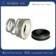 BERGMAN 155-R3-12 14 15 16 17 18 19 20 22 24 25 28 30 32-40mm Pump Mechanical Seal