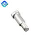 A105 0.04mm Ball Valve Accessories Stainless Steel Tire Valve Stems