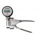 Digital Display Non Destructive Testing Aluminum Alloy Webster Hardness Tester