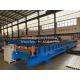 Efficiency H Beam Base 12-20 Rollers Forming Machine 5.5KW Power 220V 60HZ 3Phase