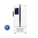 Customizable -86C Ultra Low Temperature Freezer for Research and Electronic Laboratories