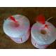 Garden 1mm Lashing PP Twine For Baler Tying Hanging twine agriculture in packaging rope