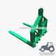 NPF - Tractor implements 3point hitch Pallet Forks