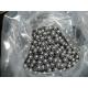 18g/Cm3 High Density Tungsten Alloy Ball 95WNiFe Tungsten Shot