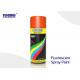 Fluorescent Spray Paint High Performance For Interior & Exterior Applications