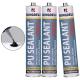 Polyurethane Car Joint Sealant Weather Resistant Sound Damping