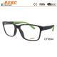 2018 new style  CP Optical frames, fashionable design,black frame,suitable for men and women