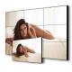 4k Seamless Advertising Screen Advertising Player 2x3 3x3 LCD TV Wall Outdoor