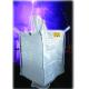 38X38 800KG fibc flexible intermediate bulk container bags