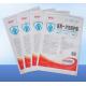 Kidney Paper Protective Clothing Packaging Bag SGS Certified