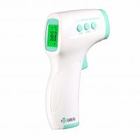 Baby Forehead Non Contact Temperature Gun Fever Alarm Accurate 0.1C