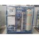 High quality marine reverse osmosis water filter plant