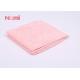 Super Absorbent Microfiber Towel Wrap , Cotton Towelling Hair Wrap Eco - Friendly