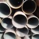 Large Diameter Seamless Alloy Steel Pipe Hot Rolling / Cold Drawing