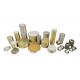 Customizable Smooth Tinplate Easy Open Ends For Canning Food