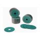 Aluminum Resin Abrasive Fiber Disc Fiber Sanding Discs Abrasive Fiber Disc