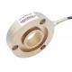 Tension And Compression Load Cell 5kN 10kN 20kN 30kN With M36 Threaded Hole