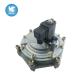 TH-4475-M Submerged Normally Closed Pulse Jet Valves