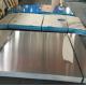 ASTM Anodizing 5052 Aluminum Sheet H112 10mm Thick Double Sided Film For Building