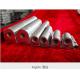 Customized Silver Magnesium Anode for Long-Lasting Cathodic Protection